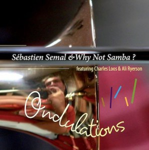 Ondulations