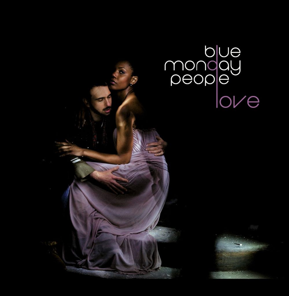 Love – EP