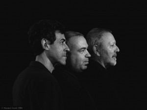 trio